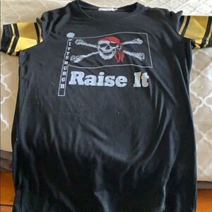 Pittsburgh Pirates tee 